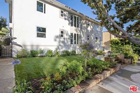 1248 N Crescent Heights Blvd, West Hollywood, CA 90046