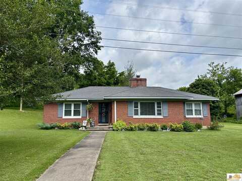 278 Old Glasgow Road, Burkesville, KY 42717