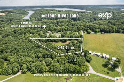 0 Boat Ramp Road, Columbia, KY 42728