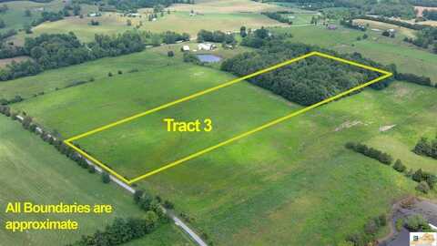 3 Old Salem Church Road, Greensburg, KY 42742