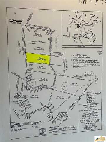 3 Old Salem Church Road, Greensburg, KY 42742