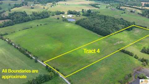 4 Old Salem Church Road, Greensburg, KY 42742