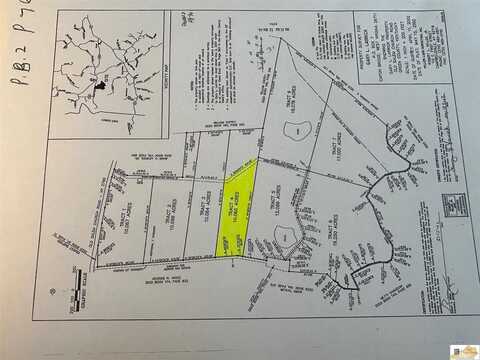 4 Old Salem Church Road, Greensburg, KY 42742