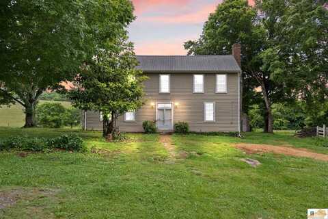 831 Rocky Hill Road, Columbia, KY 42728