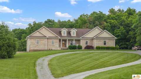 4930 Temple Hill Road, Summer Shade, KY 42129