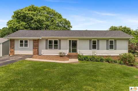 209 Butler Street, Columbia, KY 42728