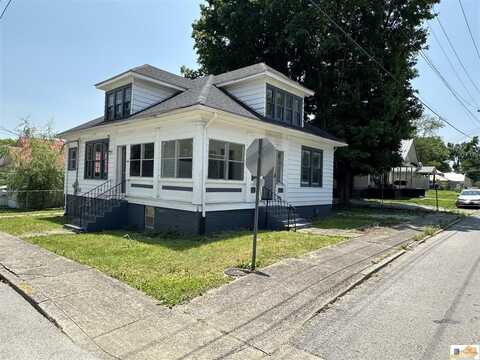 400 E Washington Street, Glasgow, KY 42141
