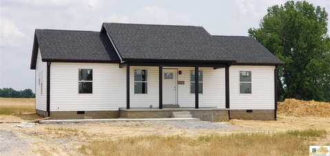 642 Union Light Road, Mammoth Cave, KY 42259