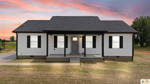 642 Union Light Road, Mammoth Cave, KY 42259