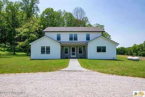 3412 Boyds Knob Road, Munfordville, KY 42765