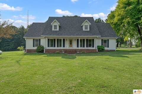 62 Oscar Gilpin Road, Glasgow, KY 42131