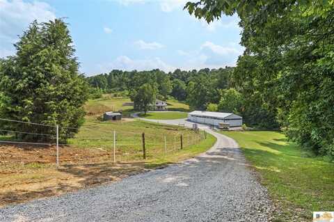 9989 E US 60, Irvington, KY 40146
