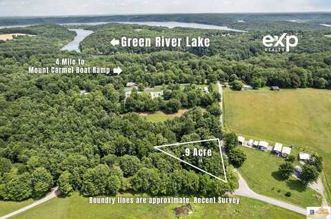 25 Boat Ramp Road, Columbia, KY 42728