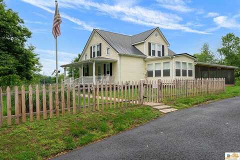 315 Blowing Springs Road, Greensburg, KY 42743