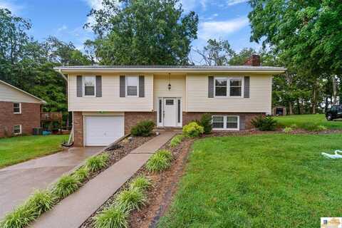 108 McKinney Street, Greensburg, KY 42743