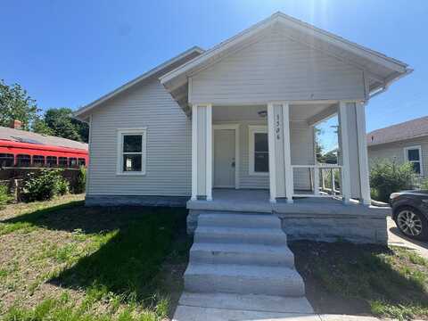 1506 N Grove Ave, Wichita, KS 67214