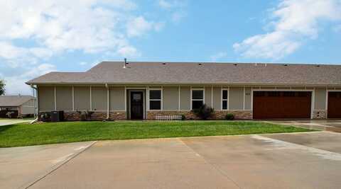 2418 E Madison, Derby, KS 67037