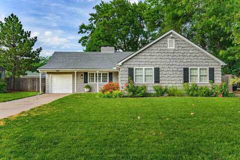 5408 Lambsdale St, Wichita, KS 67208