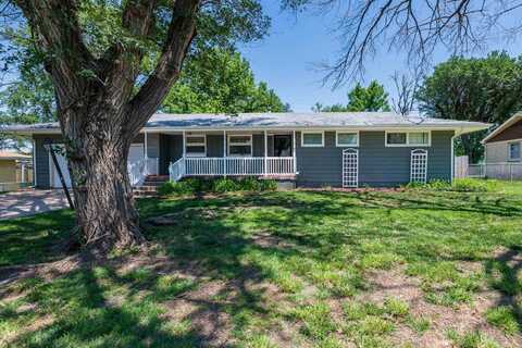 2010 N Cron, Augusta, KS 67010