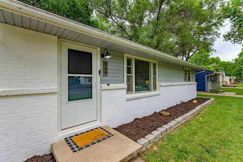 400 German Ave, Haysville, KS 67060