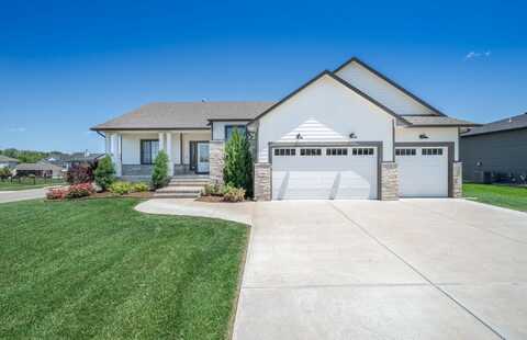 1604 N Shadow Rock Dr, Andover, KS 67002