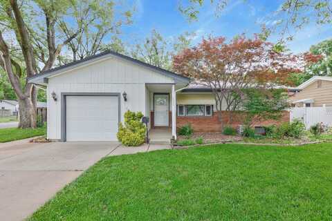 1624 Washington Ln, Augusta, KS 67010