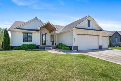 3512 S Lori St, Wichita, KS 67210