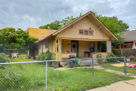 2045 S Water, Wichita, KS 67213
