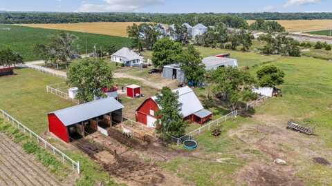 1287 E 130th Ave N, Mulvane, KS 67110