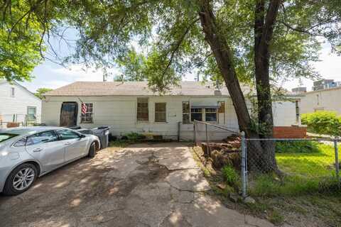 4133 E Wilma, Wichita, KS 67218