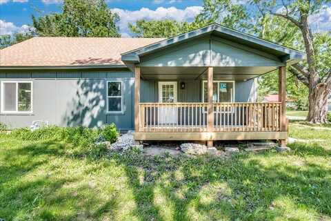 728 S Summit St, El Dorado, KS 67042