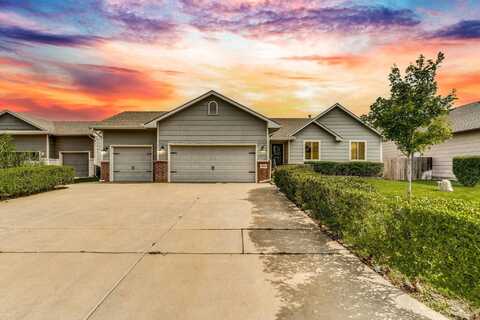 11008 W Hadden Circle, Wichita, KS 67215