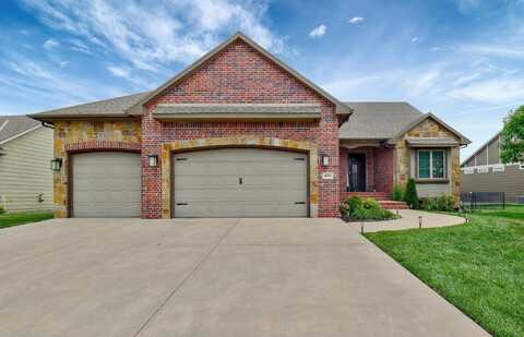 4820 N Indian Oak St., Bel Aire, KS 67226