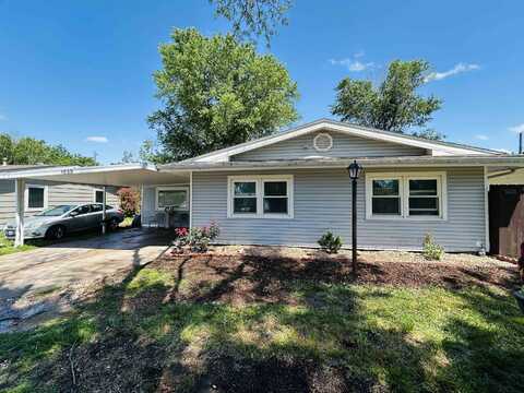1222 W 29TH ST S, Wichita, KS 67217