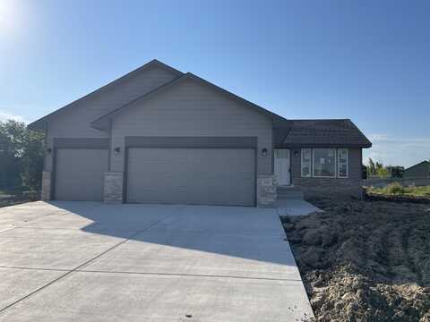 241 W Dusk, Rose Hill, KS 67133
