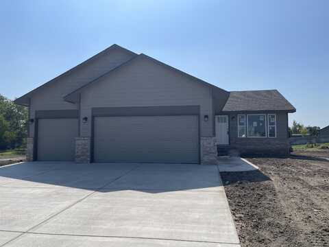 241 W Dusk, Rose Hill, KS 67133