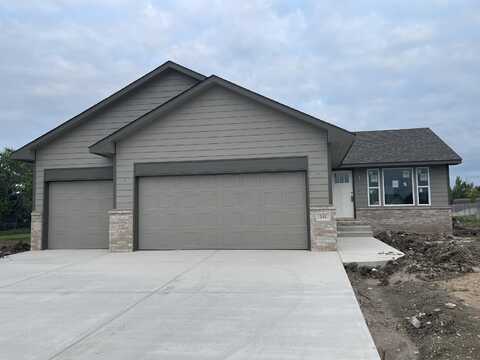 241 W Dusk, Rose Hill, KS 67133