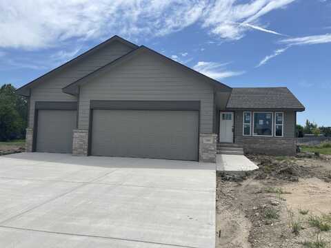 241 W Dusk, Rose Hill, KS 67133