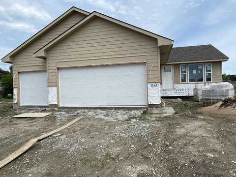 241 W Dusk, Rose Hill, KS 67133