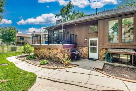 2421 S Yellowstone St # 2002, Wichita, KS 67215