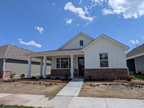319 W Boxthorn, Andover, KS 67002