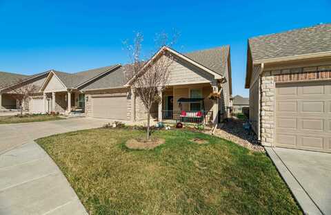 4928 N Prestwick Ave, Bel Aire, KS 67226