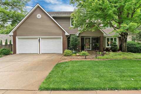 1315 N Shefford St, Wichita, KS 67212