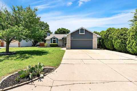 2709 S Lori St, Wichita, KS 67210