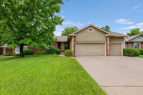 2661 N Keith Ct, Wichita, KS 67205