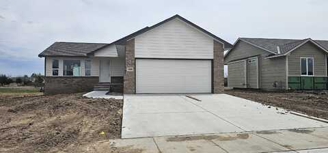1840 S Lynnrae St, Wichita, KS 67207