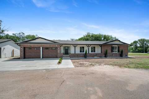 1522 S Andover Rd, Andover, KS 67002