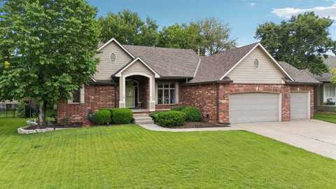 2946 N Wild Rose Ct, Wichita, KS 67205