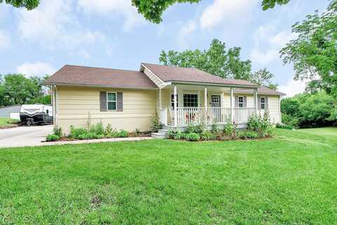 27 W Beaver Creek Ct, Goddard, KS 67052