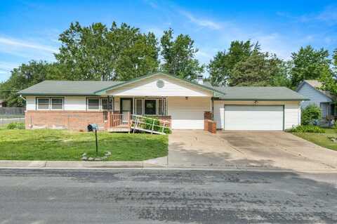 643 Atherton St, Maize, KS 67101